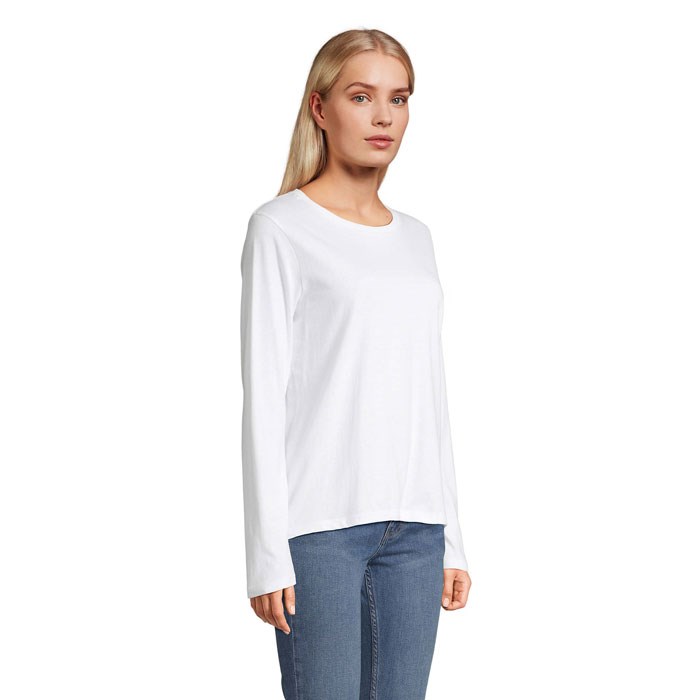 MONARCH WOMEN - MONARCH DAMES T-SHIRTS