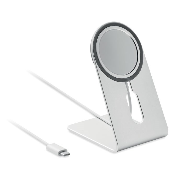 MELIS - Draadloze magnetische oplader