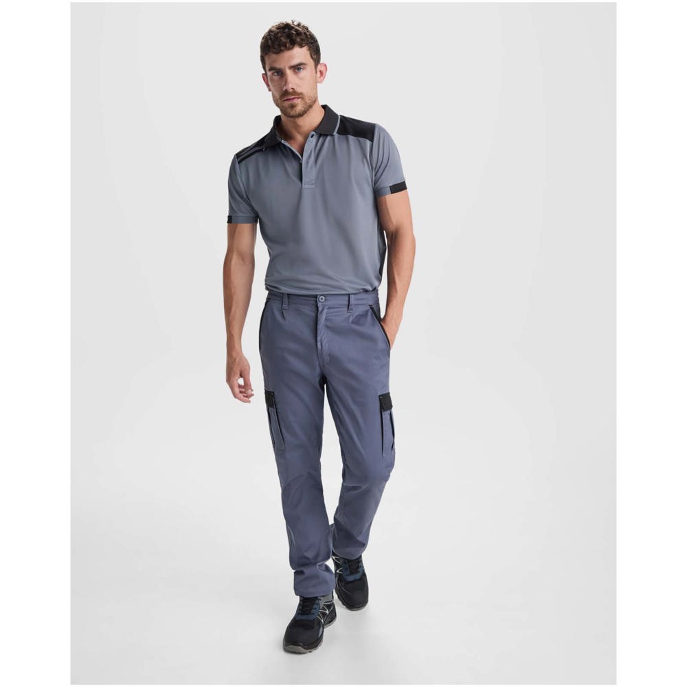 Trooper 250 g/m2 werkbroek