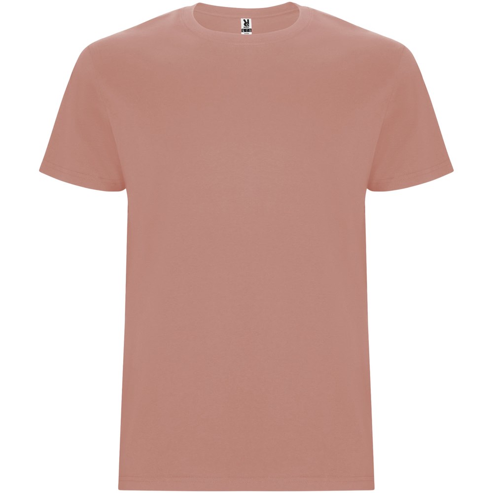 Klei oranje