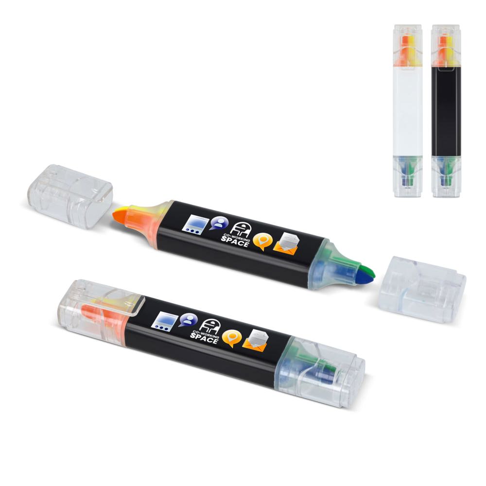 4-in-1 Highlighter