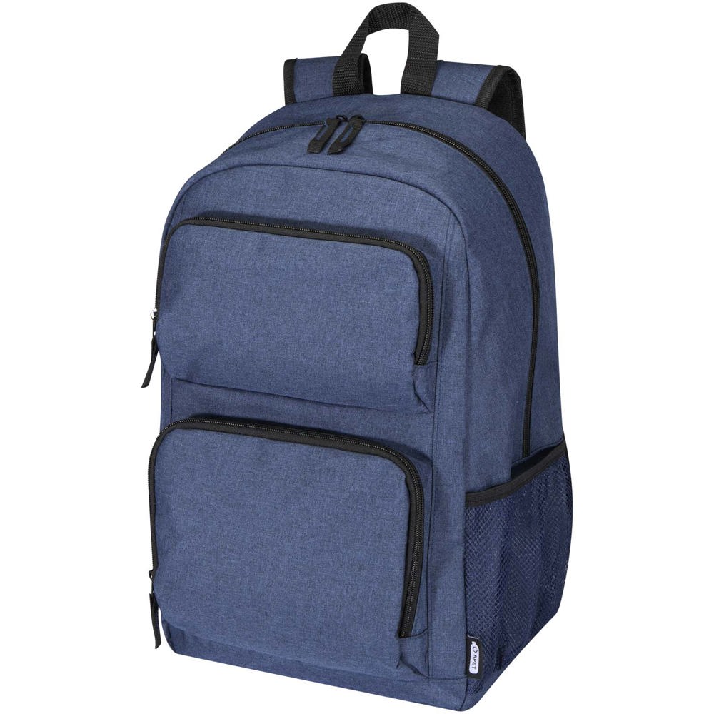Gemêleerd marineblauw