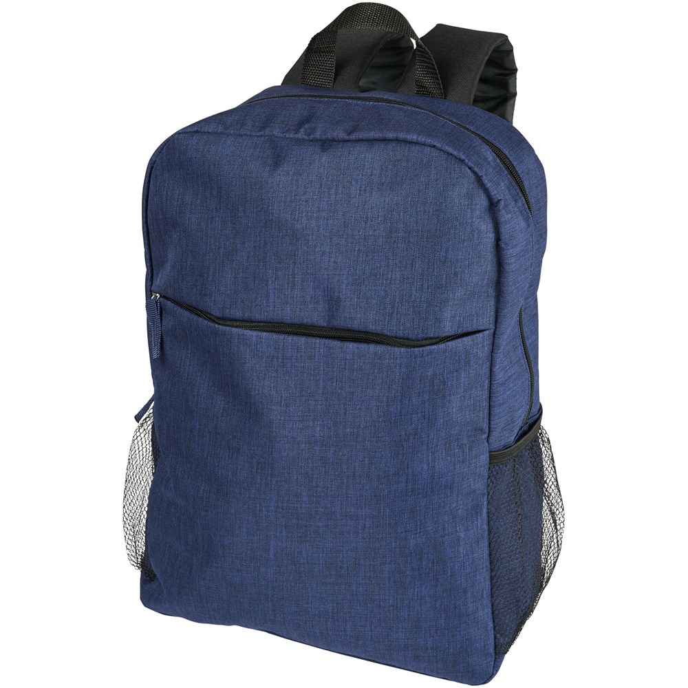 Gemêleerd marineblauw