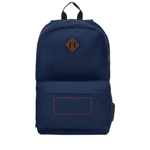 Stratta 15" laptop rugzak 15L