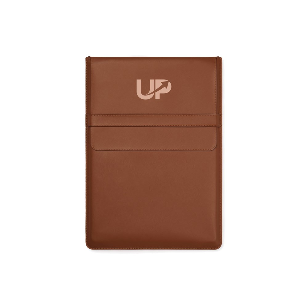 VINGA Timo PU RCS RPET 14" laptop sleeve