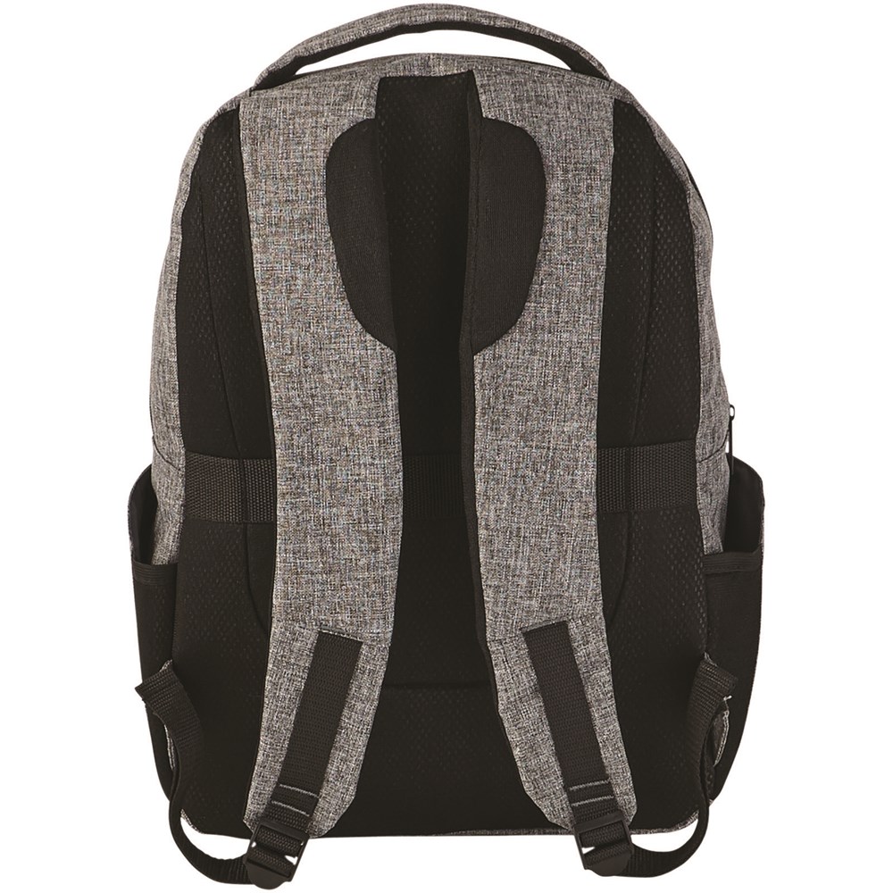 Vault RFID 15" laptop rugzak 16L