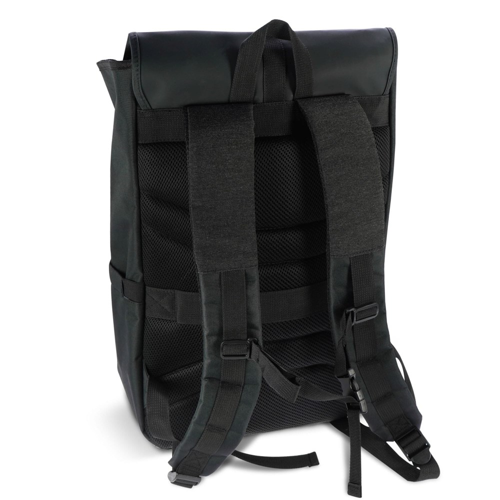 Laptop rugzak Liam RPET 20L