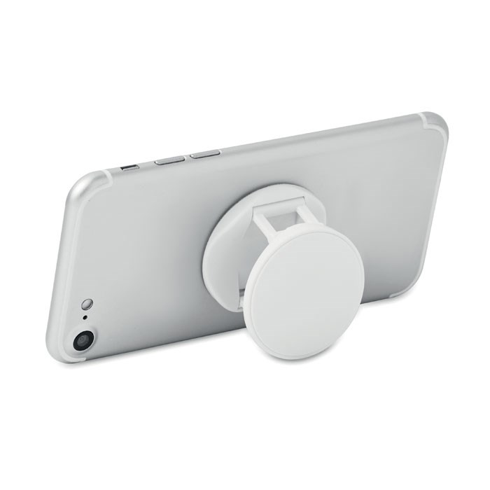 DOT - Ronde telefoonhouder