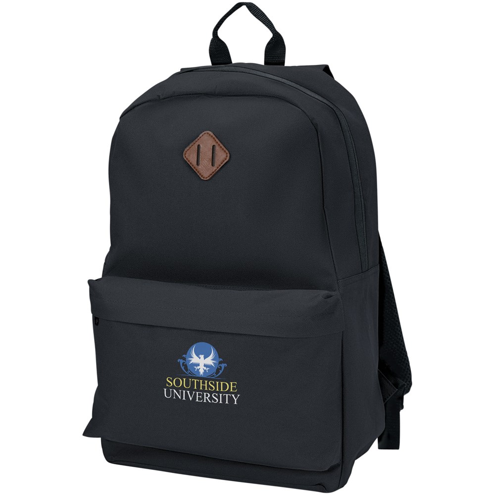 Stratta 15" laptop rugzak 15L