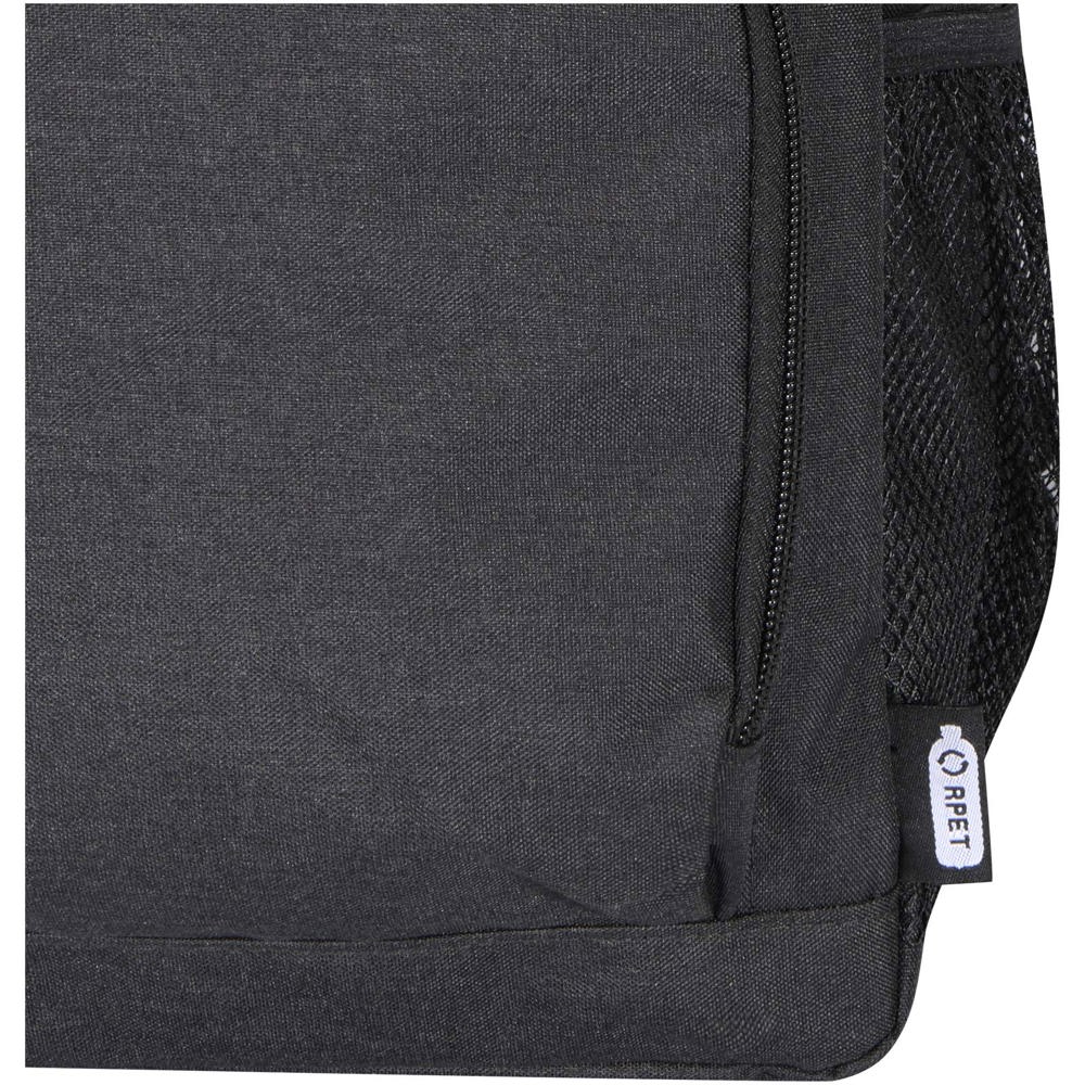 Graphite deluxe 15" laptop rugzak 20L