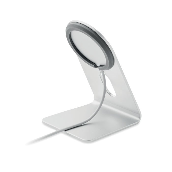 MELIS - Draadloze magnetische oplader