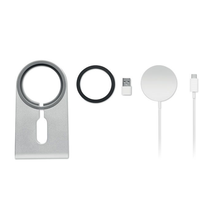 MELIS - Draadloze magnetische oplader