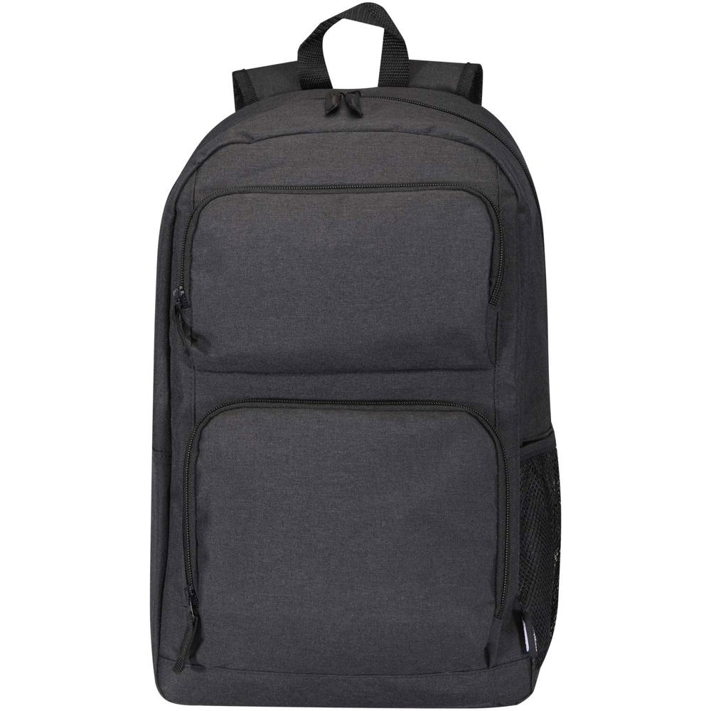 Graphite deluxe 15" laptop rugzak 20L