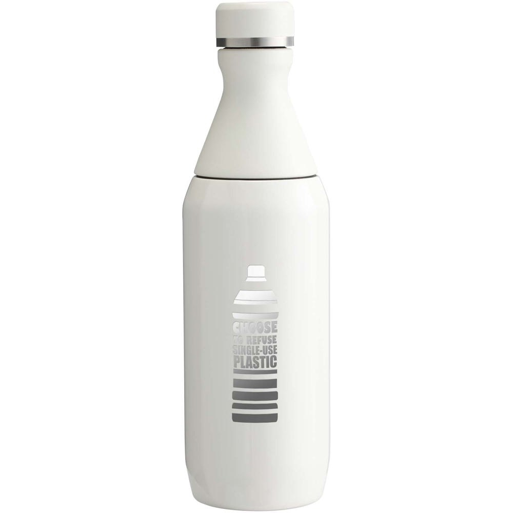 Stanley All Day Slim 350 ml waterfles