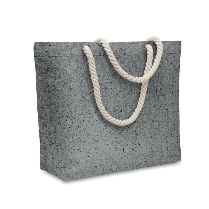 MARE - Strandtas koordhengsel 220gr/m²
