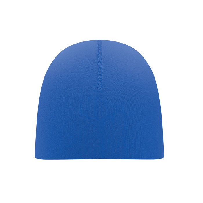 LIGHTY - Muts van katoen - Royal Blauw