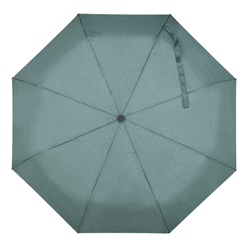 Opvouwbare paraplu 21” R-PET auto open
