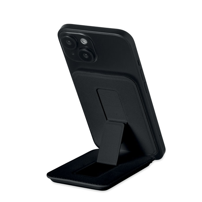 KARTA STAND - Magnetische creditcardhouder