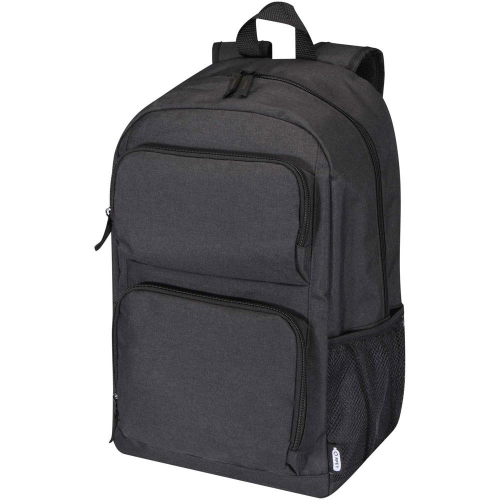 Graphite deluxe 15" laptop rugzak 20L