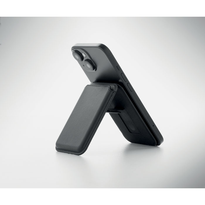 KARTA STAND - Magnetische creditcardhouder