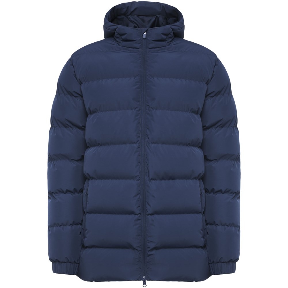 Marineblauw