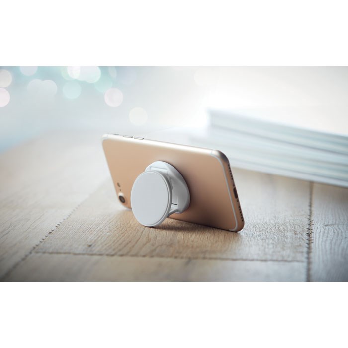 DOT - Ronde telefoonhouder
