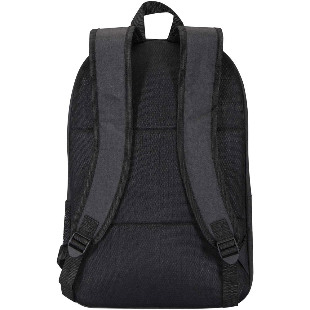 Graphite deluxe 15" laptop rugzak 20L
